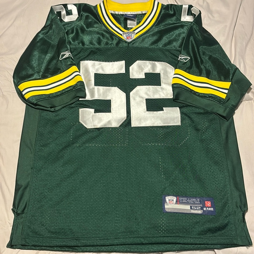 Green Bay Packers